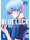 Blue Lock, Volume 24